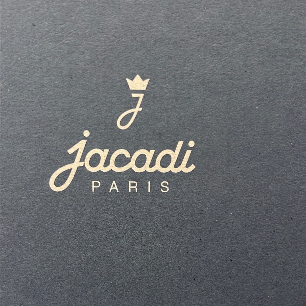 Jacadi Navy Blue Kids Sandals with Bow - Picture 2 of 12